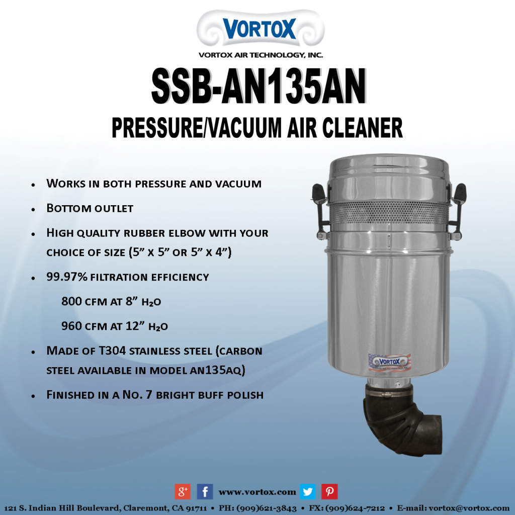 Vortox air deals cleaner