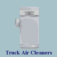 Truck Air Cleaner