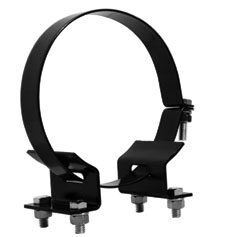 Vortox Saddle Bracket