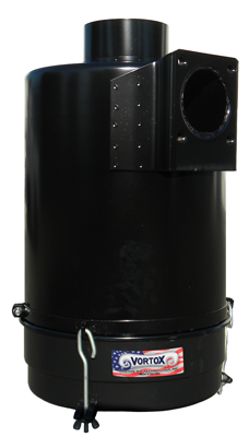 Vortox Dry Air Cleaner