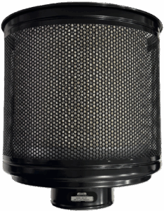 Vortox Dry Air Cleaner