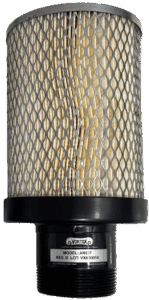 Vortox Dry Air Cleaner