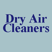 Dry Air Cleaners