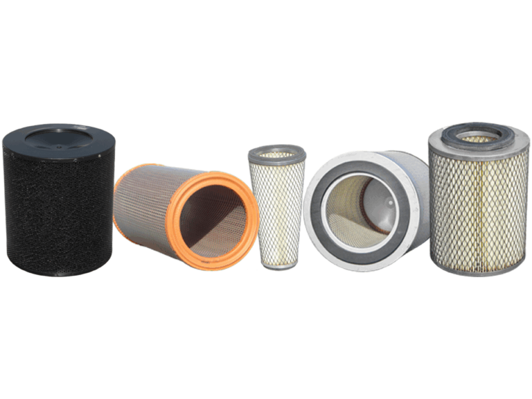 Vortox Filter Element