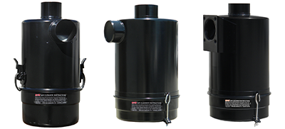 Vortox Oil Bath Cleaner