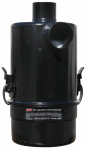 Vortox Oil Bath Cleaner