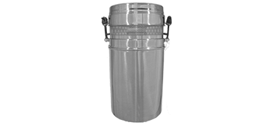 Vortox Truck Blower Air Cleaner