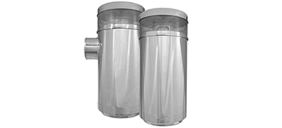 Vortox Truck Air Cleaner