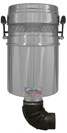 Vortox Truck Blower Air Cleaner