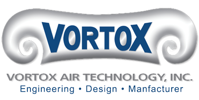 AD Dry Air Cleaners | Vortox Air Technology, Inc.