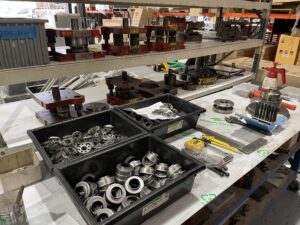 Vortox Australia production